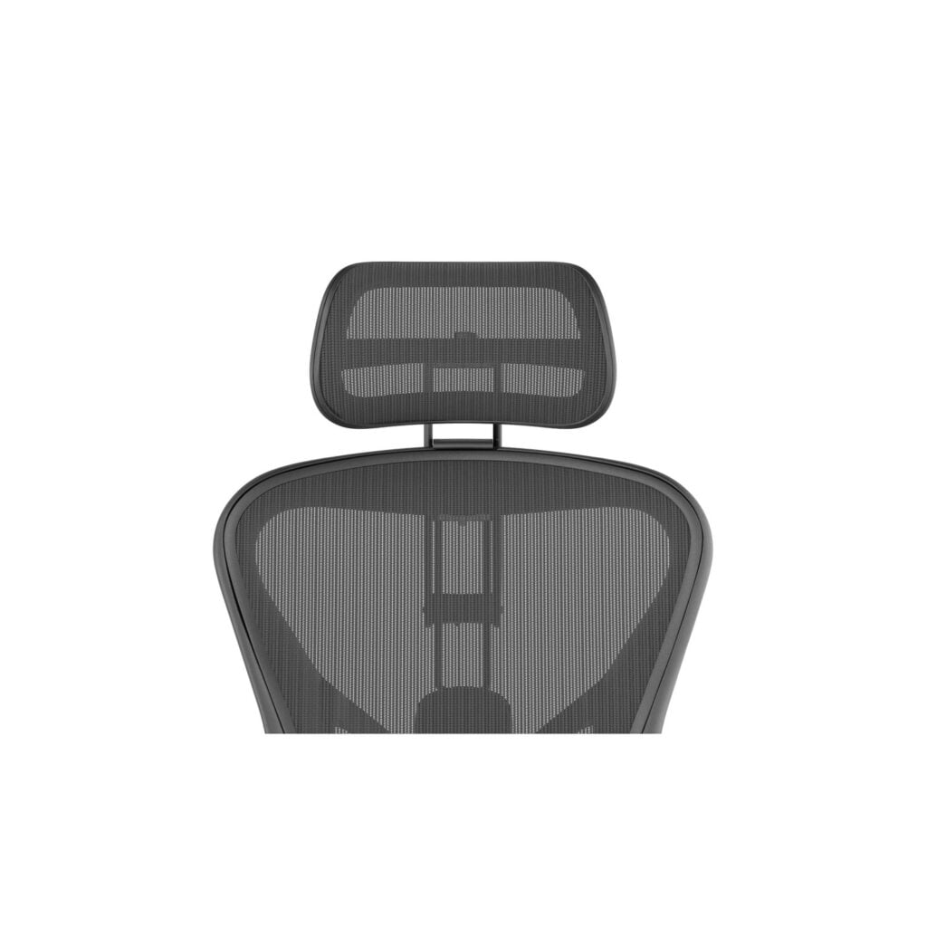 Atlas Headrest for Remastered Aeron Chair