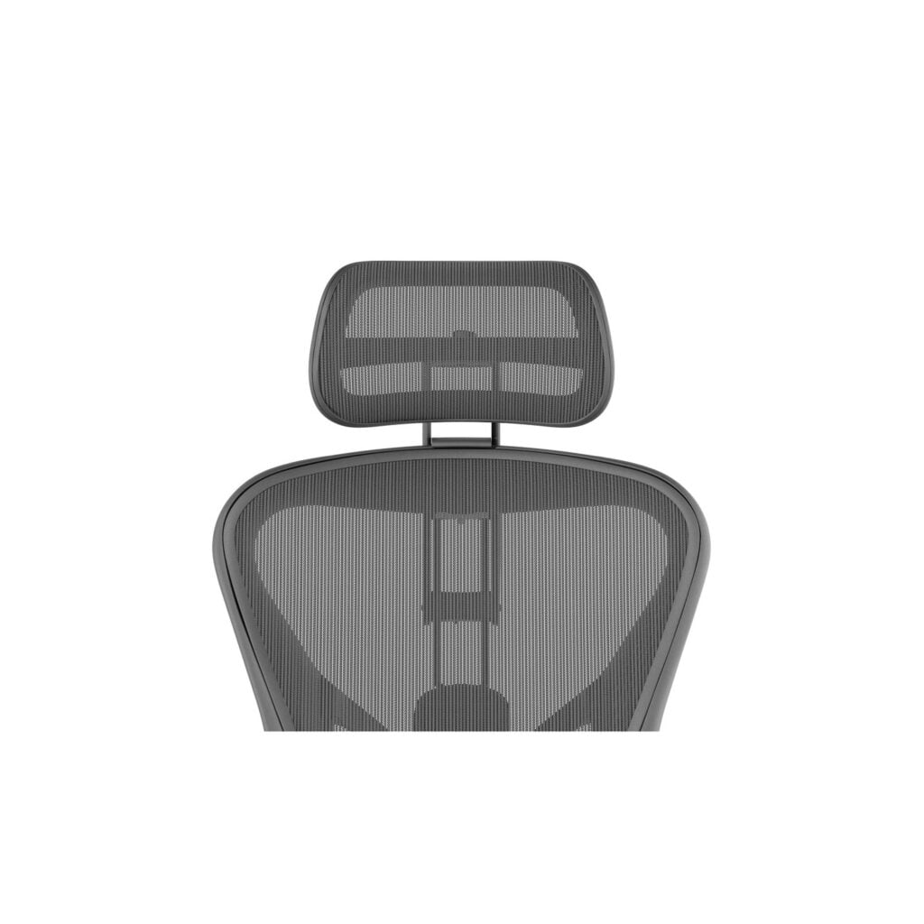 Atlas Headrest for Remastered Aeron Chair (2)