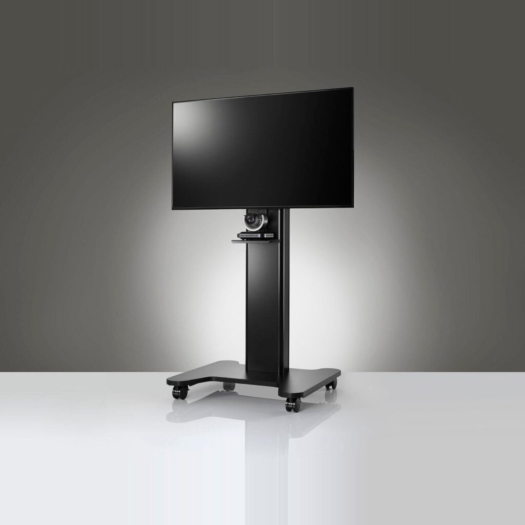 AV/VC Intro Display Stand by Colebrook Bosson Saunders