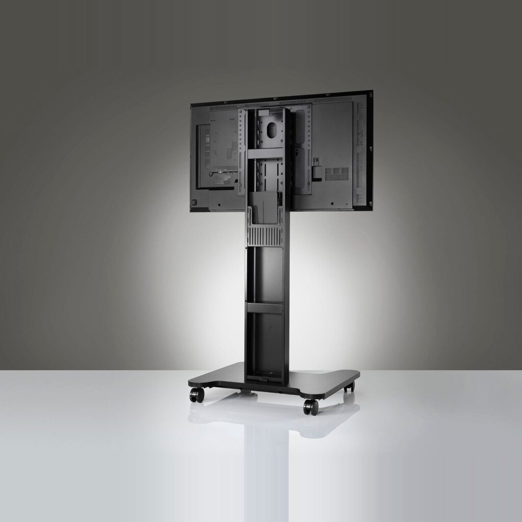 AV/VC Intro Display Stand by Colebrook Bosson Saunders