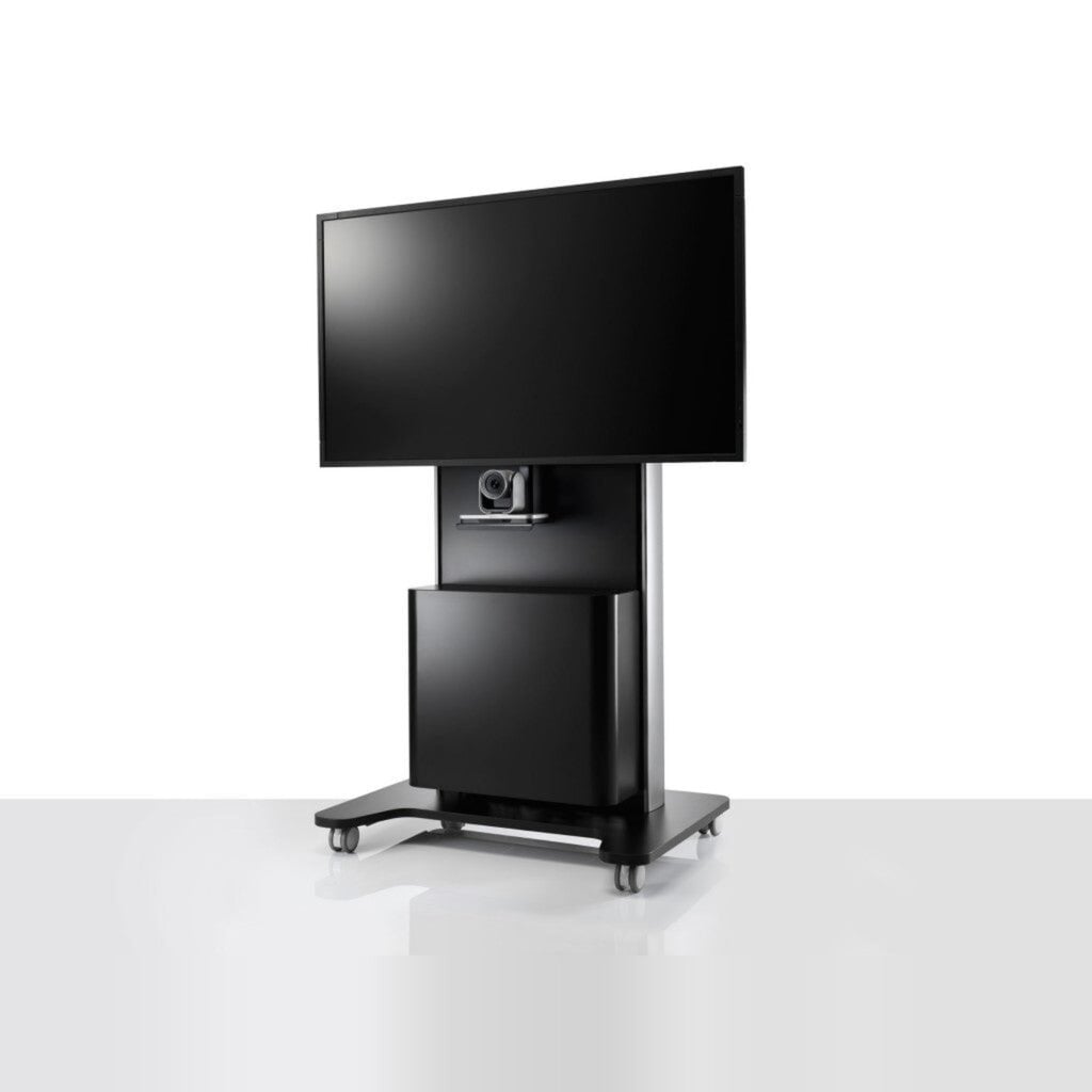AV/VC One Display Stand by Colebrook Bosson Saunders