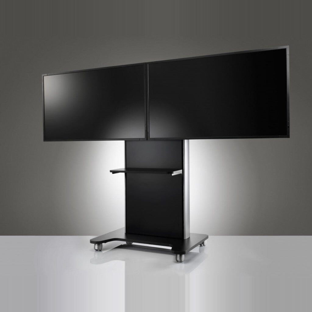 AV/VC One Display Stand by Colebrook Bosson Saunders