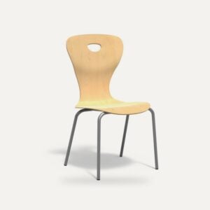 Beech Plywood Classroom Chairs