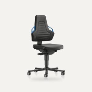 Bimos NEXXIT Laboratory &amp; Work Chair