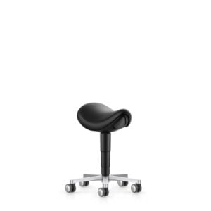 Bimos SADDLE STOOL
