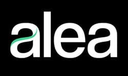 Alea logo