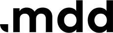 MDD logo