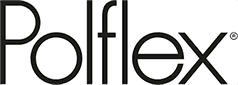 Polflex logo