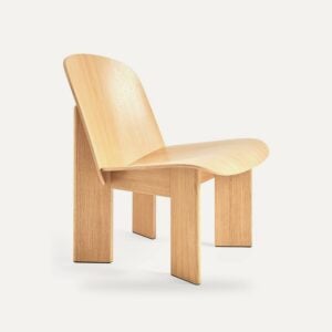 Chisel 85 Lounge Chair