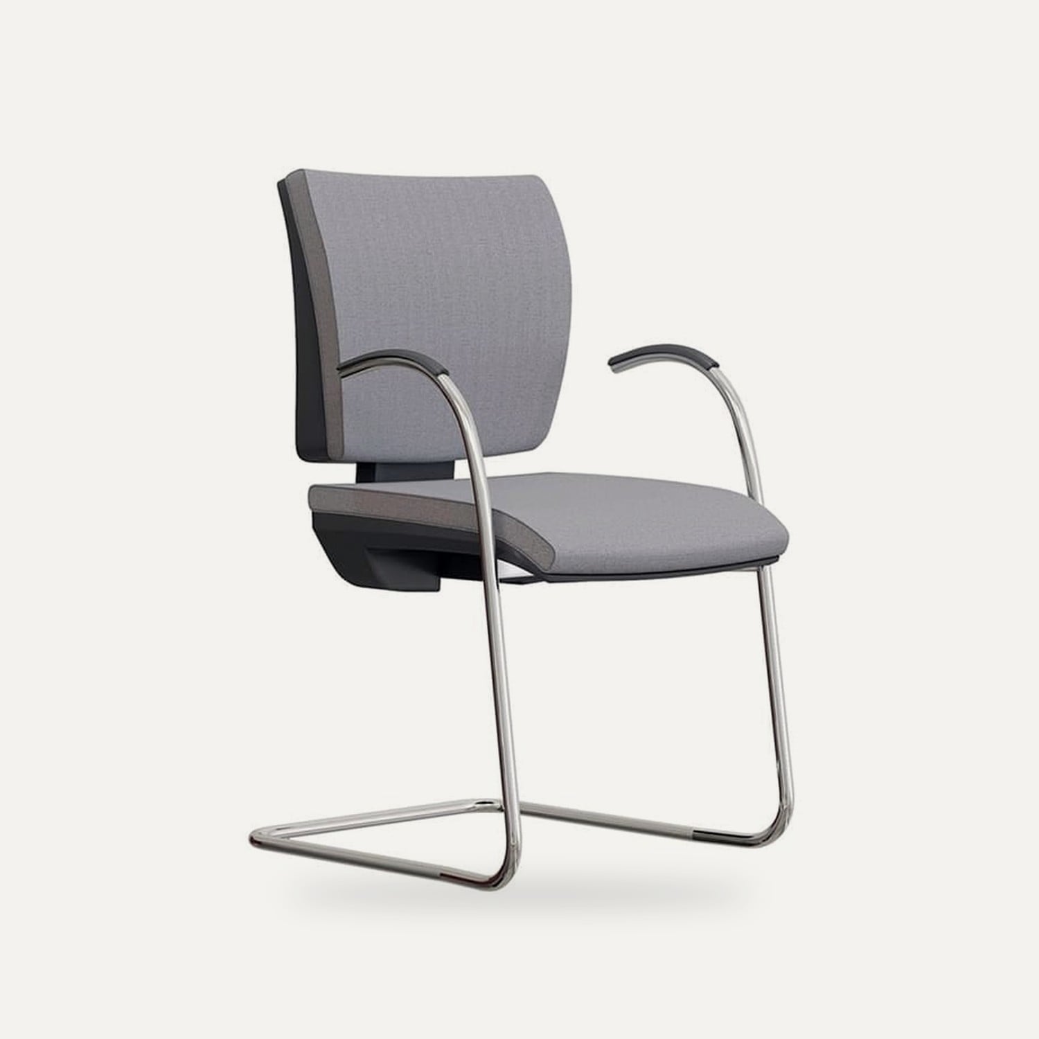 Las Mobili Ciak Collection - Visitor Chair