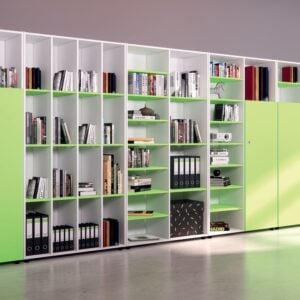 Classroom Cabinets