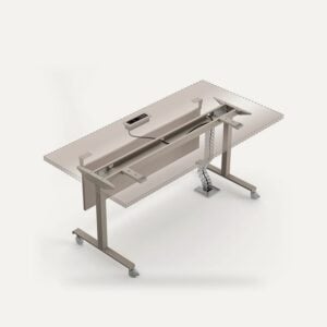 Club Multifunctional Folding Table