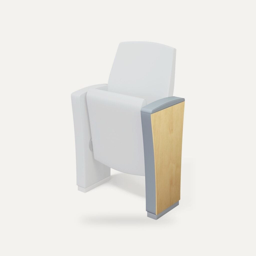 Concerto Theatre & Auditorium Seating