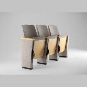 Concerto Theatre & Auditorium Seating