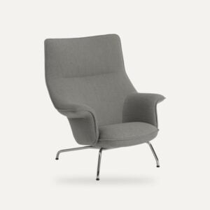 Doze Lounge Chair