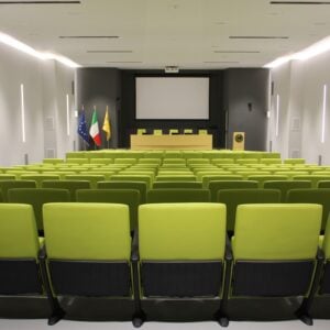 Eidos Conference Hall Seating