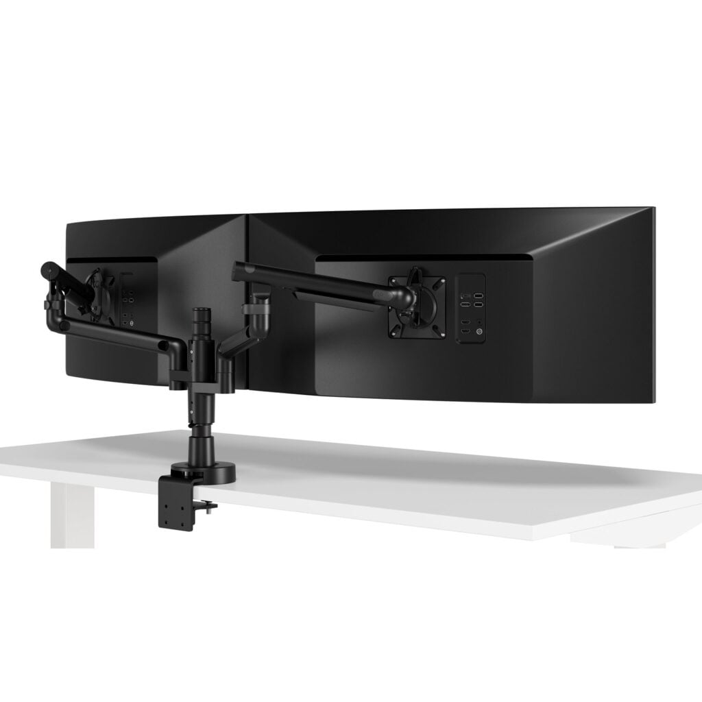 Flo Modular Monitor Arm by Colebrook Bosson Saunders