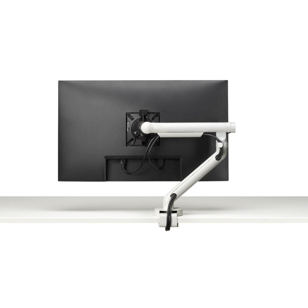 Flo Monitor Arm by Colebrook Bosson Saunders