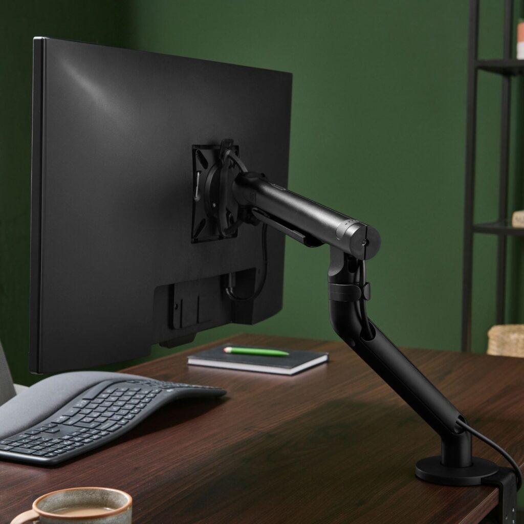 Flo Monitor Arm by Colebrook Bosson Saunders