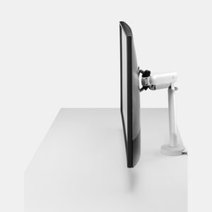 Flo X Monitor Arm