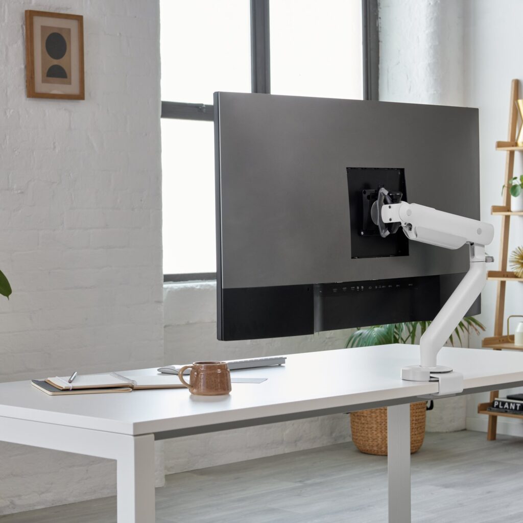 Flo X Monitor Arm by Colebrook Bosson Saunders