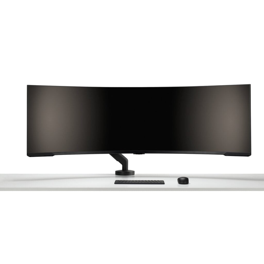 Flo X Multi with Single Screen Adaptor by Colebrook Bosson Saunders