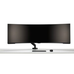 Flo X Multi with Single Screen Adaptor