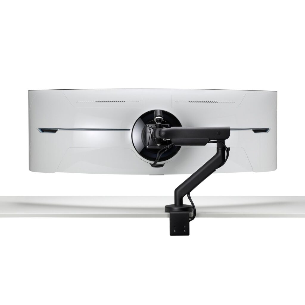 Flo X Multi with Single Screen Adaptor by Colebrook Bosson Saunders