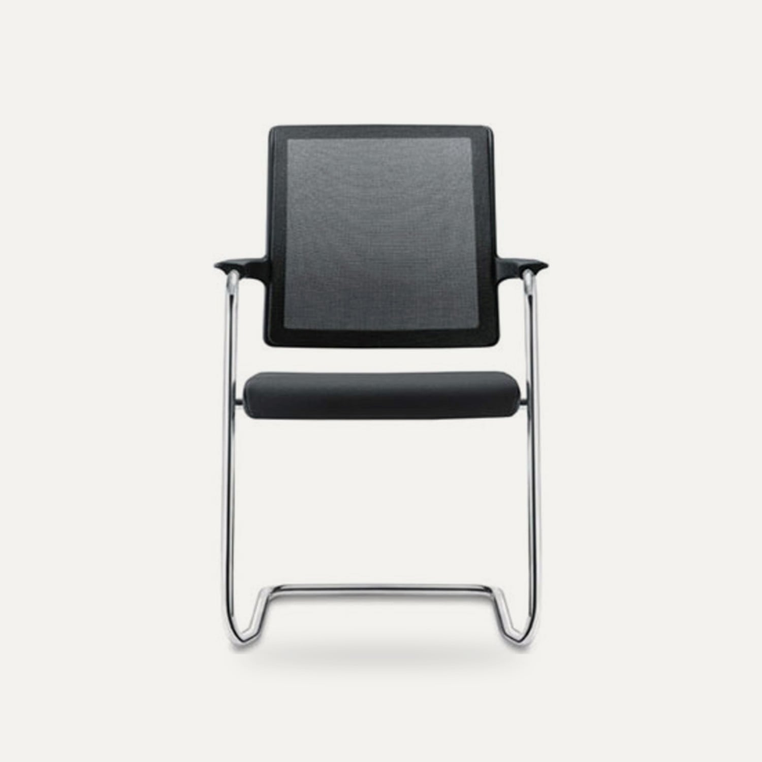 Interstuhl Goal-Air Cantilever Chair