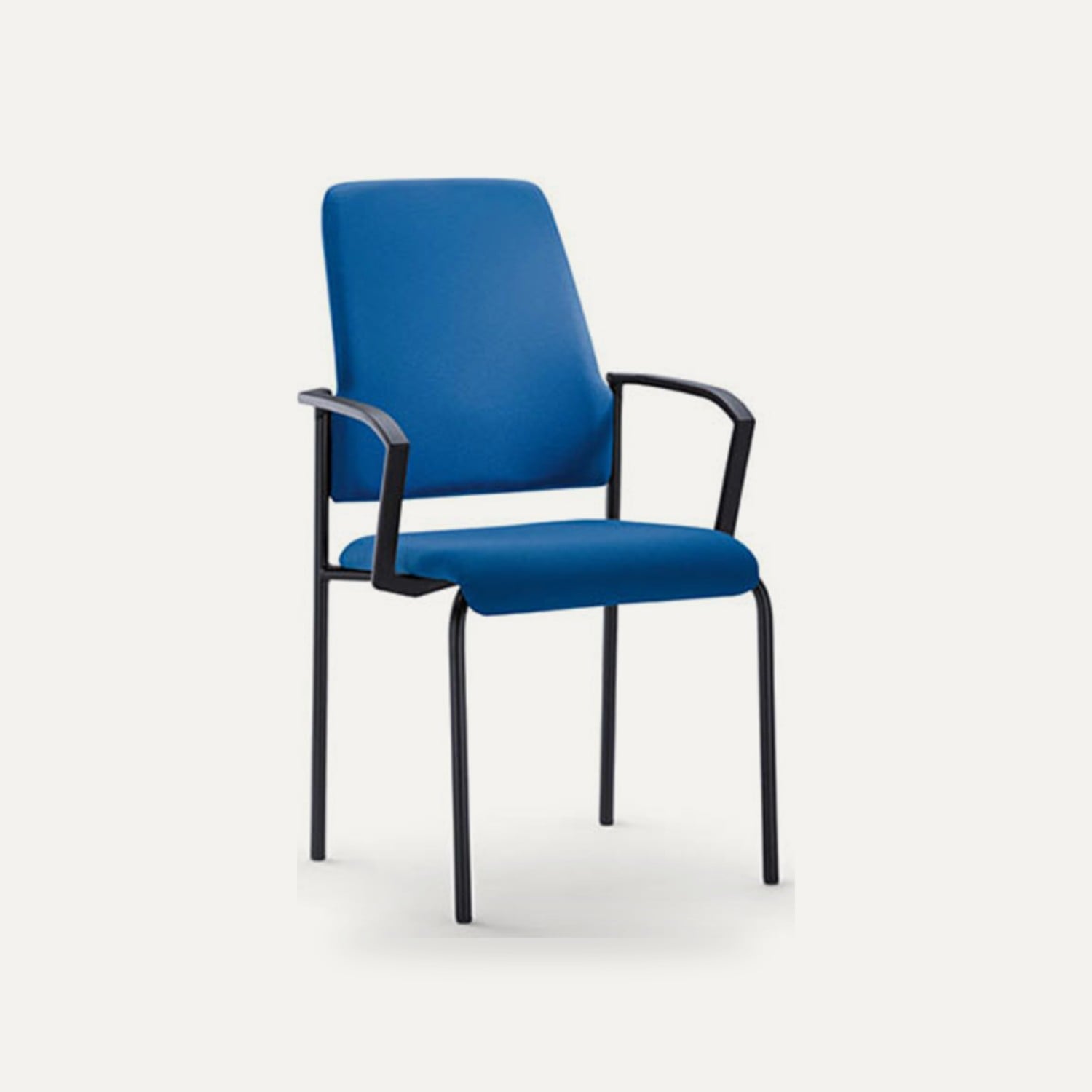 Interstuhl Goal Visitor Chair