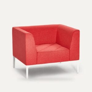 Hatch Lounge Chair