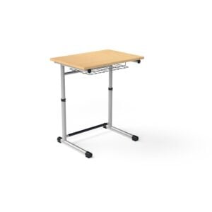 Height-Adjustable Pupil Desks