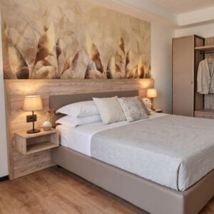 Hotel Headboards