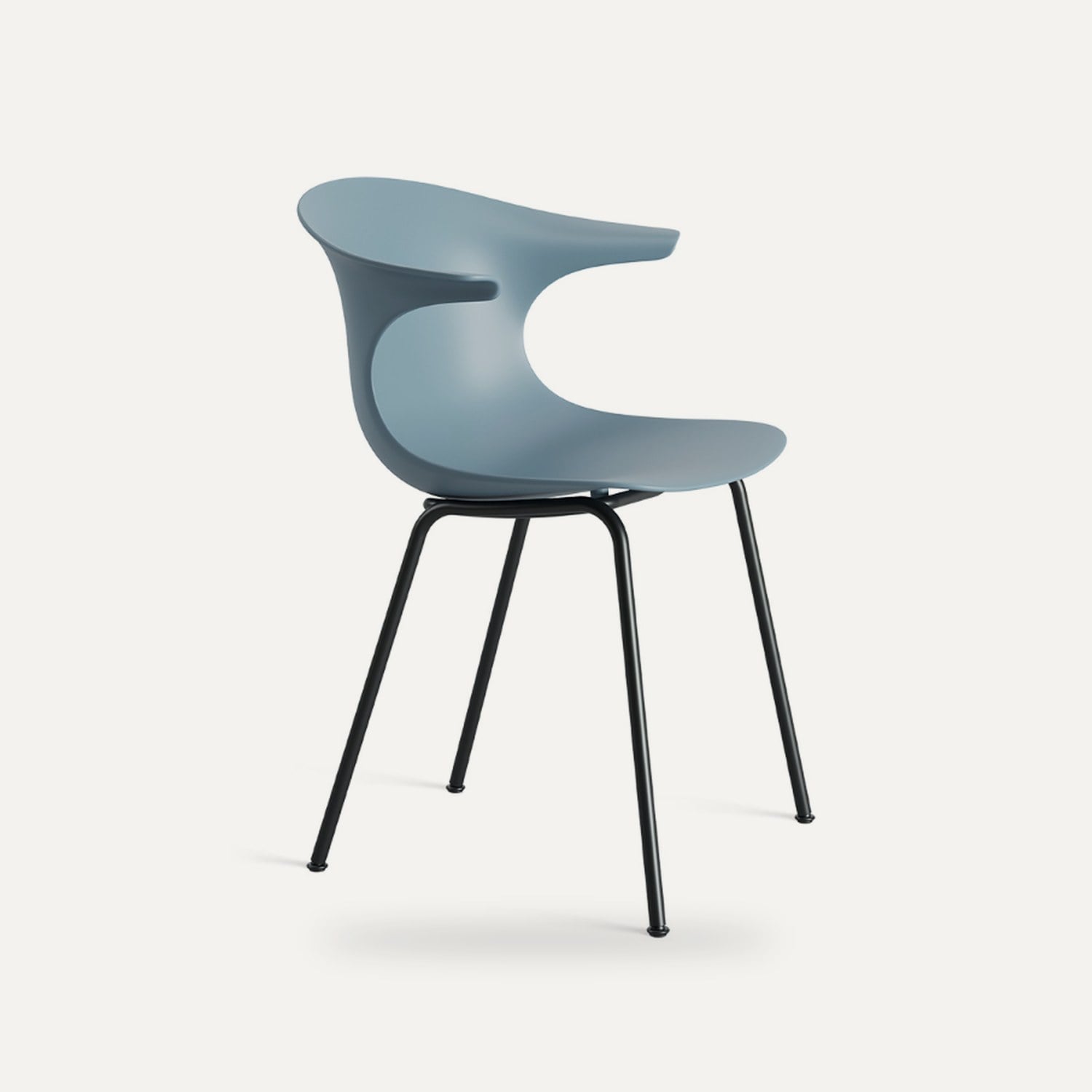 Infiniti Loop Mono Chair