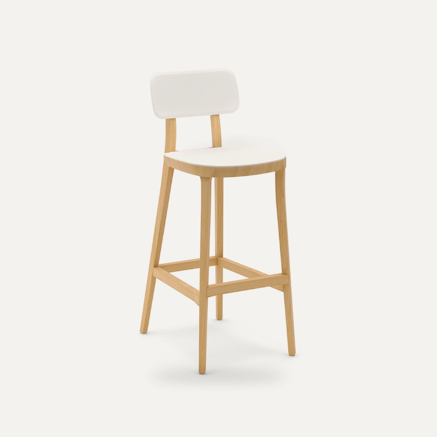 Infiniti Porta Venezia Stool