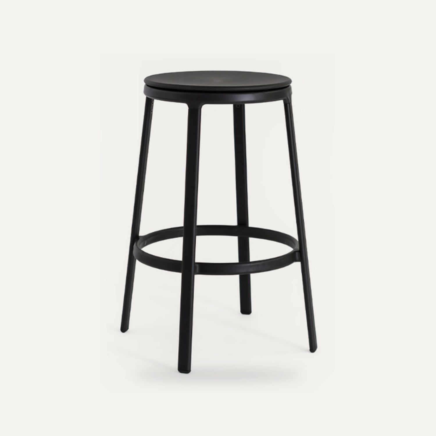 Infiniti Round&Round Stool
