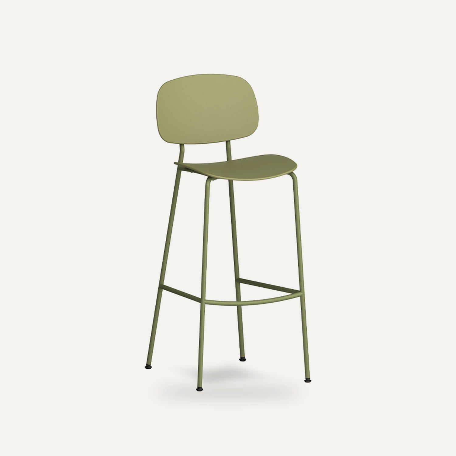 Infiniti Tondina Pop Stool