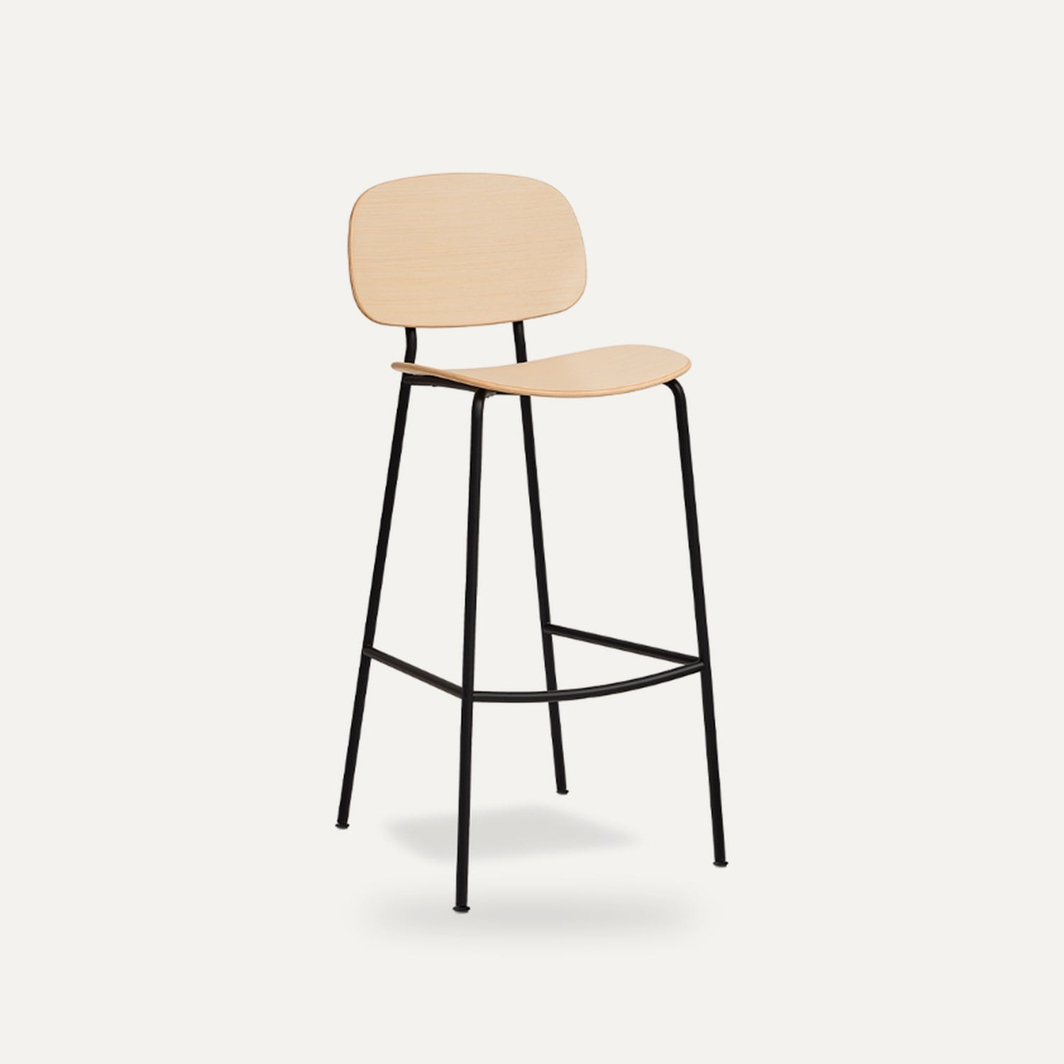 Infiniti Tondina Stool