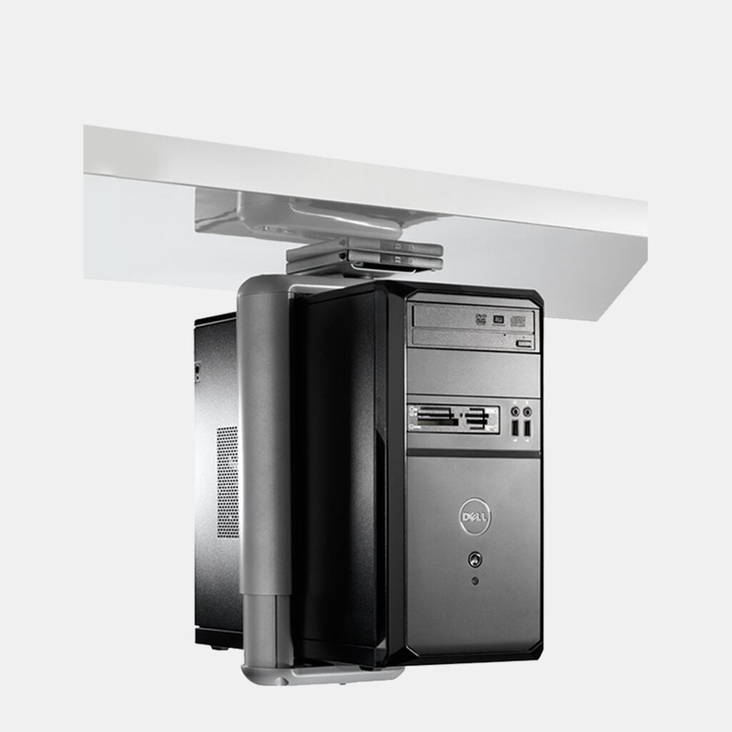 Jaw CPU Holder by Colebrook Bosson Saunders