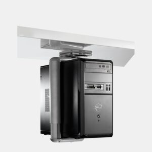 Jaw CPU Holder