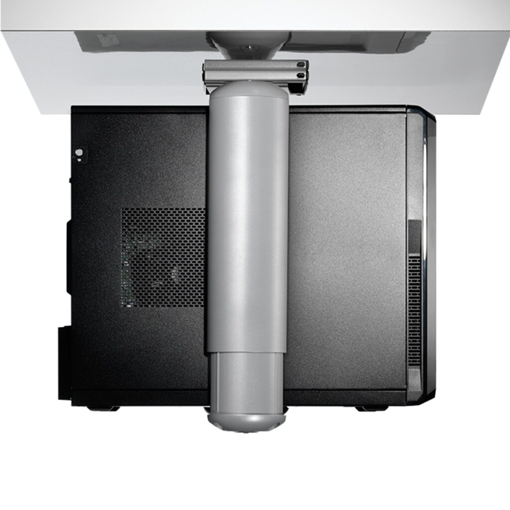 Jaw CPU Holder by Colebrook Bosson Saunders