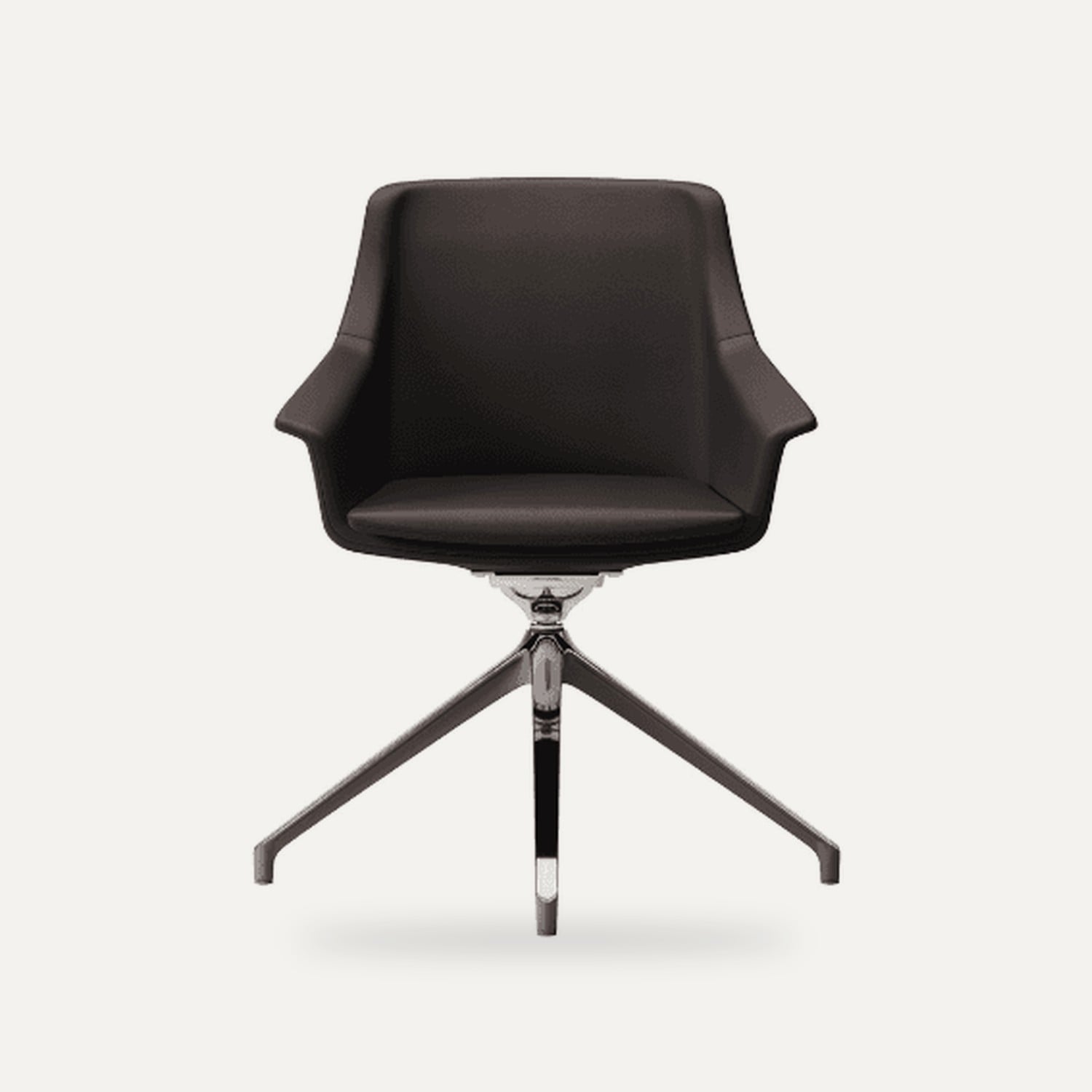 Las Mobili Jera Visitor Chair
