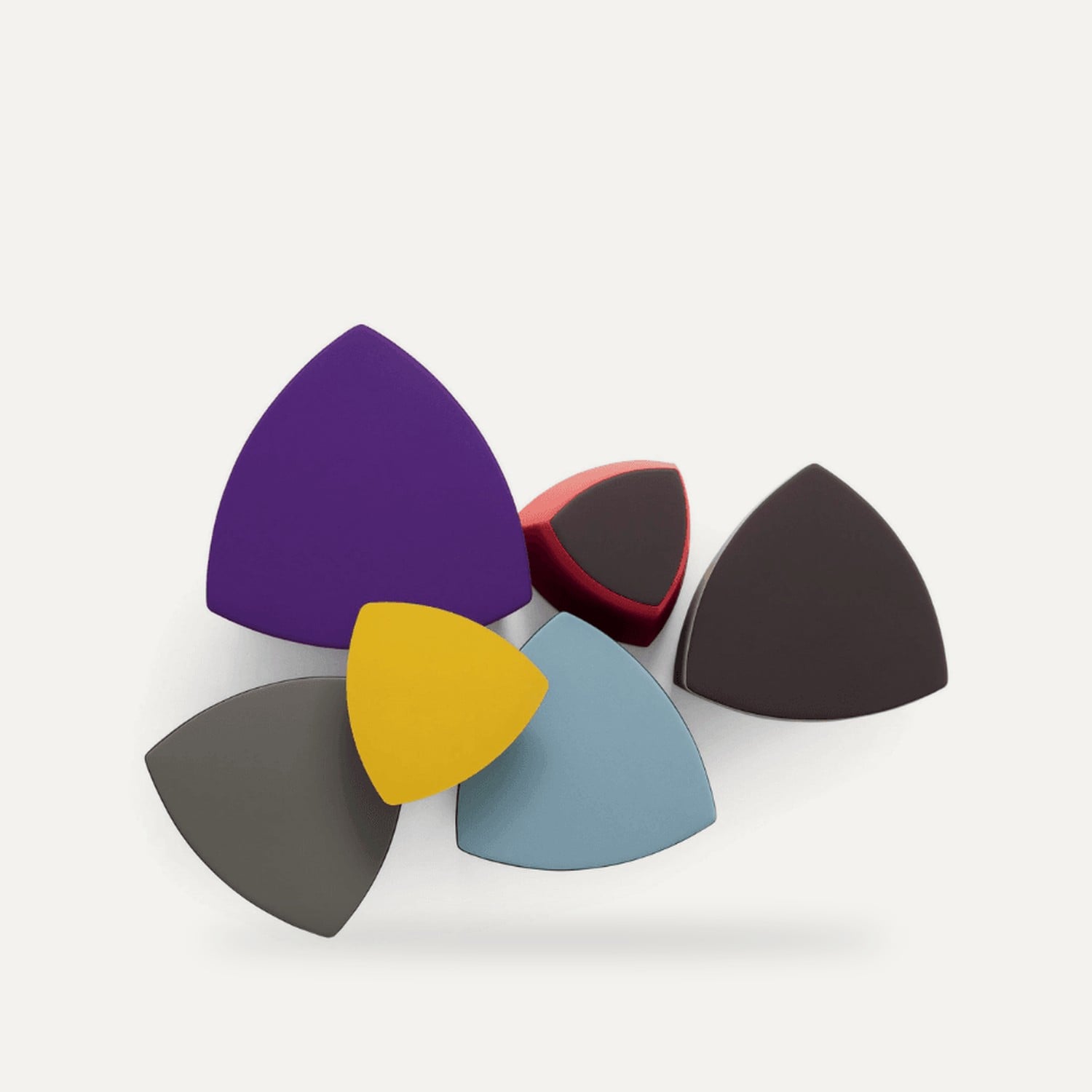 Kastel Kensho pouf
