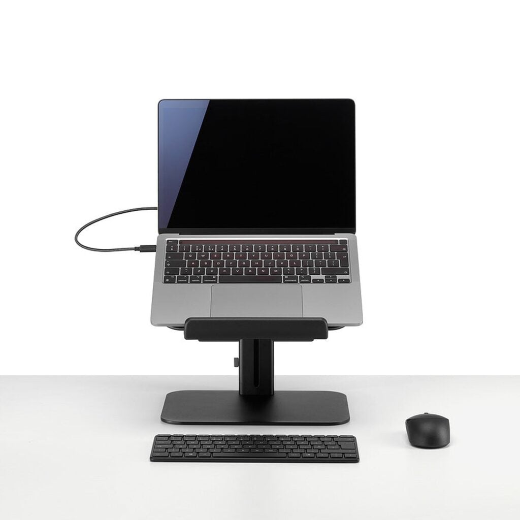 Lana Laptop Stand by Colebrook Bosson Saunders