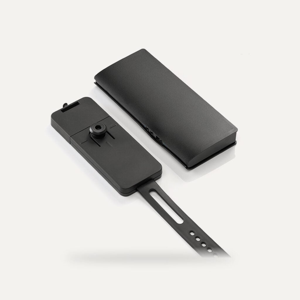 Loop Micro Mount by Colebrook Bosson Saunders
