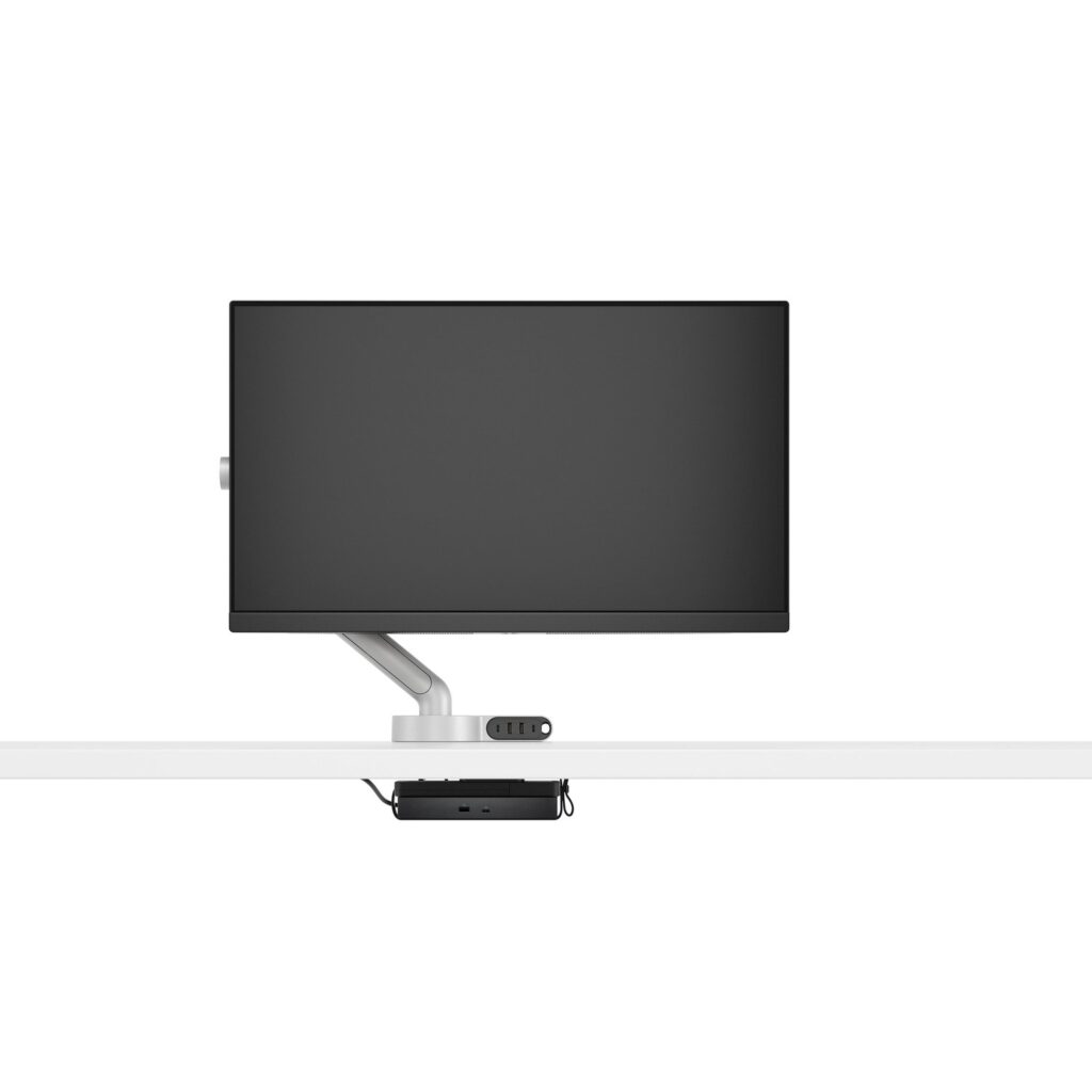 Loop Micro Mount by Colebrook Bosson Saunders