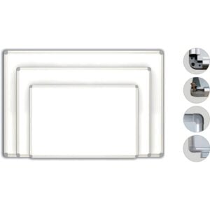 Magnetic Wall Whiteboards