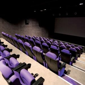 Menorca Cinema & Auditorium Seating
