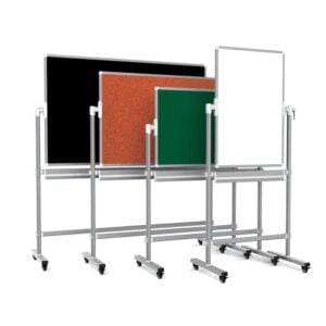 Mobile Flip Boards