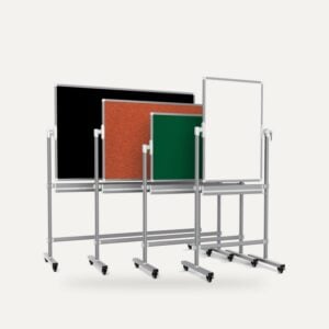 Mobile Flip Boards